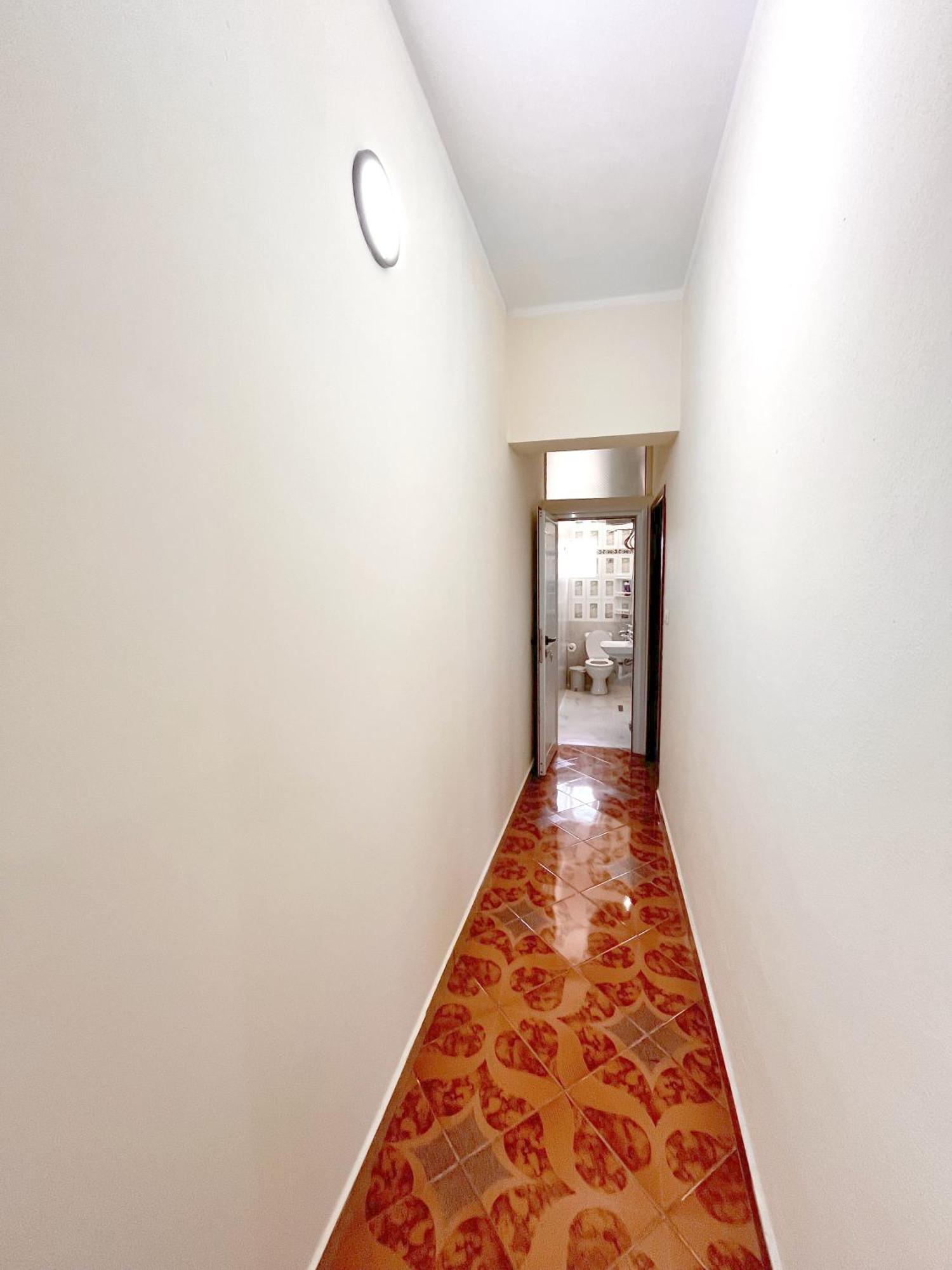 Beach & Chill Apartments Vlore Bagian luar foto